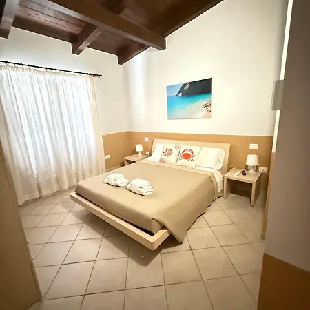 Blue Horizon- Vila *