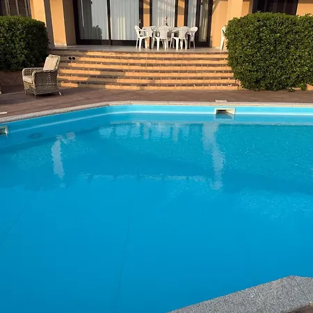 Vila Blue Horizon-