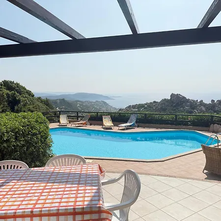 Vila Blue Horizon-