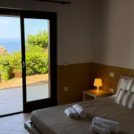 Vila Blue Horizon- Costa Paradiso