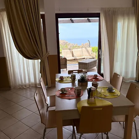 Vila Blue Horizon- Costa Paradiso