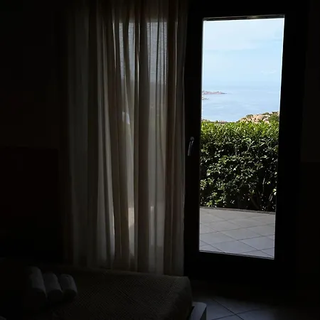 Blue Horizon- Vila *