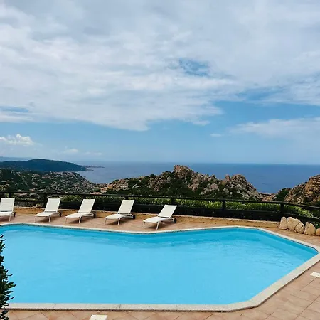 Vila Blue Horizon- *