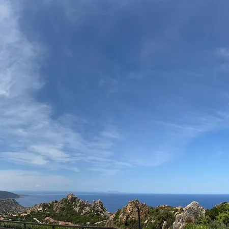 Vila Blue Horizon- Costa Paradiso